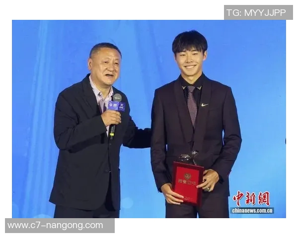 金陵三月共迎辉煌时刻2025中国金球奖各大奖项盛典揭晓